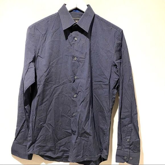 Banana Republic button down collared dress shirt - Picture 1 of 5